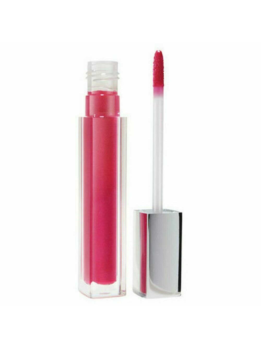 NEW Maybelline Color Sensational Hi Shine Lip Gloss 210 Fierce Fuchsia (Sealed)